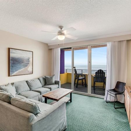 Unit 2222 Ocean Walk - 3 Bedroom Ocean Front Daytona Beach Buitenkant foto